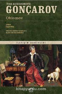 Oblomov - İvan Gonçarov