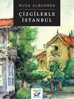 Çizgilerle İstanbul