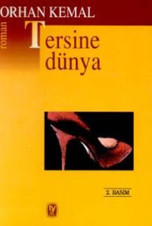 Tersine Dünya