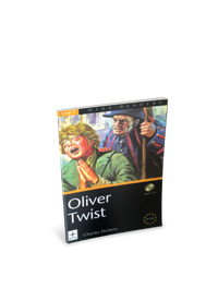 Oliver Twist / Level 1