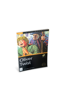 Oliver Twist / Level 1