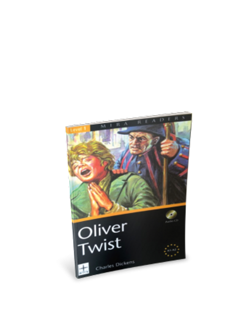 Oliver Twist / Level 1