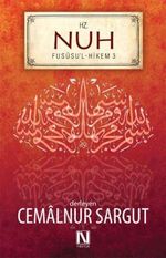 İbnül Arabi Fususul Hikem 3. Fas - Hz. Nuh