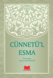 Cünnetü'l Esma