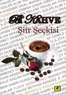 Bi Kahve & Şiir Seçkisi 