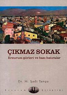 Çıkmaz Sokak & Erzurum Şiirleri ve Bazı Hatıralar