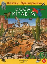 Doğa Kitabım / Dünyayı Öğreniyorum