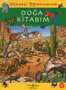 Doğa Kitabım / Dünyayı Öğreniyorum
