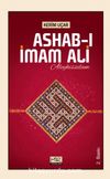 Ashab-ı İmam Ali Aleyhisselam