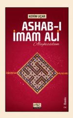 Ashab-ı İmam Ali Aleyhisselam