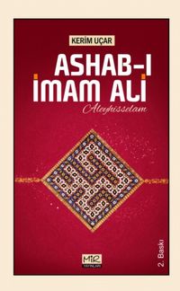 Ashab-ı İmam Ali Aleyhisselam