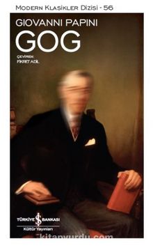 Gog - Giovanni Papini