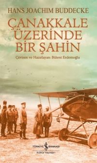Çanakkale Üzerinde Bir Şahin
