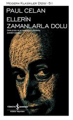 Ellerin Zamanlarla Dolu