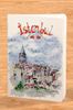 Akıl Defteri - İstanbul Serisi -  Galata Kulesi