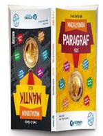 5.ve 6.Sınıf Paragraf ve Mantık Madalyonun İki Yüzü