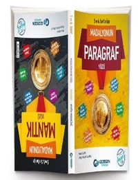 5.ve 6.Sınıf Paragraf ve Mantık Madalyonun İki Yüzü