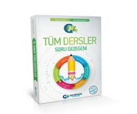 5. Sınıf Tüm Dersler Soru Gezegeni