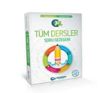5. Sınıf Tüm Dersler Soru Gezegeni
