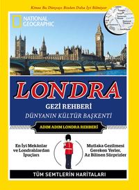 Londra Gezi Rehberi
