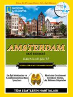 Amsterdam Gezi Rehberi