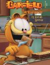 Garfield İle Arkadaşları 17 - Zoraki Sporcu