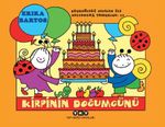 Uğurböceği Sevecen ile Salyangoz Tomurcuk 20 / Kirpinin Doğum Günü