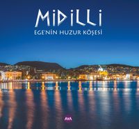 Midilli & Ege'nin Huzur Köşesi