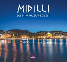 Midilli & Ege'nin Huzur Köşesi