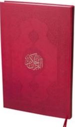 Kur'an-ı Kerim (Büyük Teheccüd Boy)
