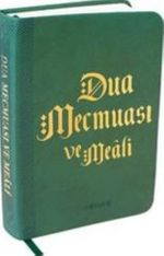 Dua Mecmuası ve Meali