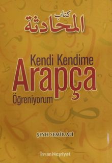 Kendi Kendime Arapça Öğreniyorum