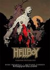 Hellboy - Yaşayan Ölüler Evi