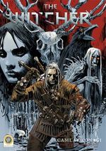 The Witcher Cilt:1 - Camlar Konağı