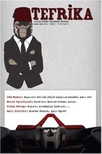 Tefrika -1