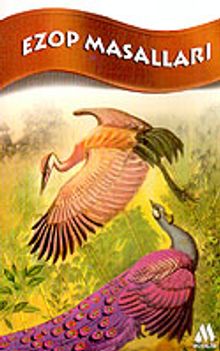 Ezop Masalları