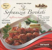 Mengenli Usta Eliyle Sofranızın Bereketi 