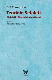 Teorinin Sefaleti & Hatalı Bir Devridaim Makinesi