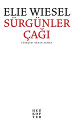 HELİKOPTER YAYINLARI