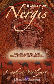 Benim Adım Nergis - Coşkun Yeşilyurt