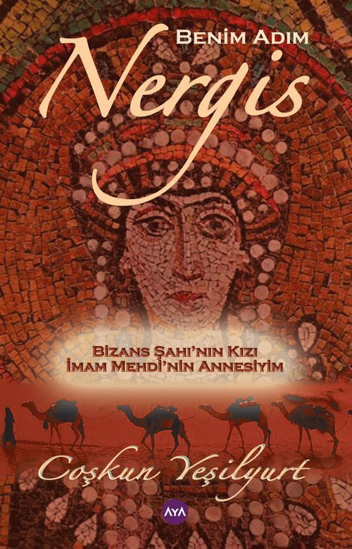 Benim Adım Nergis