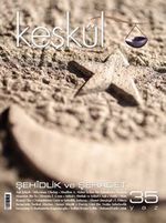 Keşkül Sayı:35 / Şehidlik ve Şehadet