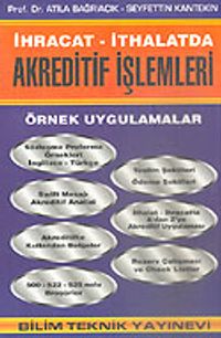 İhracat-İthalatda Akreditif İşlemleri