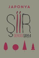 Japonya Şiir Dergisi Sayı:4