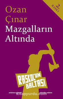 Mazgalların Altında - Ozan Çınar