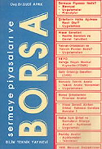 Sermaye Piyasaları ve Borsa