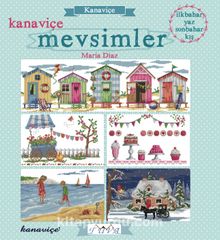 Kaneviçe - Mevsimler - Bilinmeyen Yazar