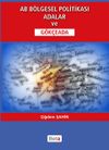 AB B&ouml;lgesel Politikası Adalar ve G&ouml;k&ccedil;eada