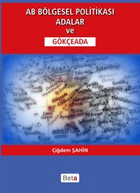 AB Bölgesel Politikası Adalar ve Gökçeada