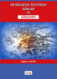 AB Bölgesel Politikası Adalar ve Gökçeada